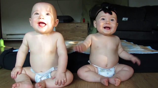 Funny Videos Of Babies Dancing Gangnam Style | Baby Gangnam Style | August 2015 Pocola