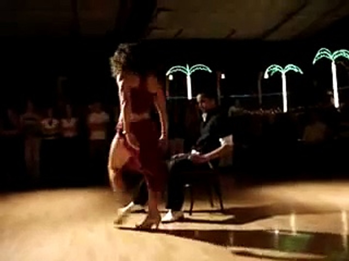 bachata sensual bachata