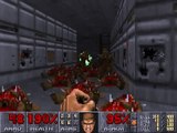 Lets Play DOOM 2 - Pt.6: Tricks And Traps