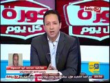 أبو السعود يكشف كواليس مفاوضات شيكابالا مع الاسماعيلي وحقيقة ضم أحمد علي وعيد وريكو