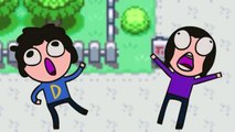 Game Grumps Animated Shorts Compilation 5