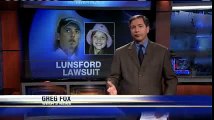 Jessica Lunsford's Father Plans To Sue Citrus Co.