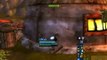 World of Warcraft PVP Glitches BattleGround Bug wow