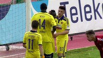 Vsi goli 35. kroga, Prva liga Telekom Slovenije 2014/15