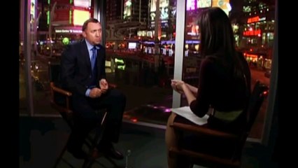 Oleg Deripaska interviewed by Erin Burnett CNBC