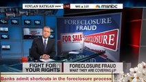 Bank Mortgage Fraud - Fraudulent practices in bank foreclosures exposed