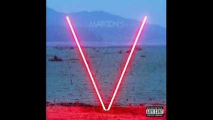 ( Music ) In Your Pocket - Maroon V