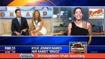 Latest Kim Kardashian News Makes Florida TV Anchor Walk Off Set