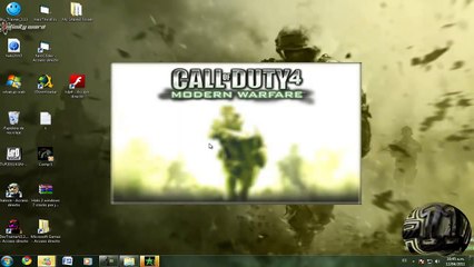 como instalar Call of Duty 4: Modern Warfare en español