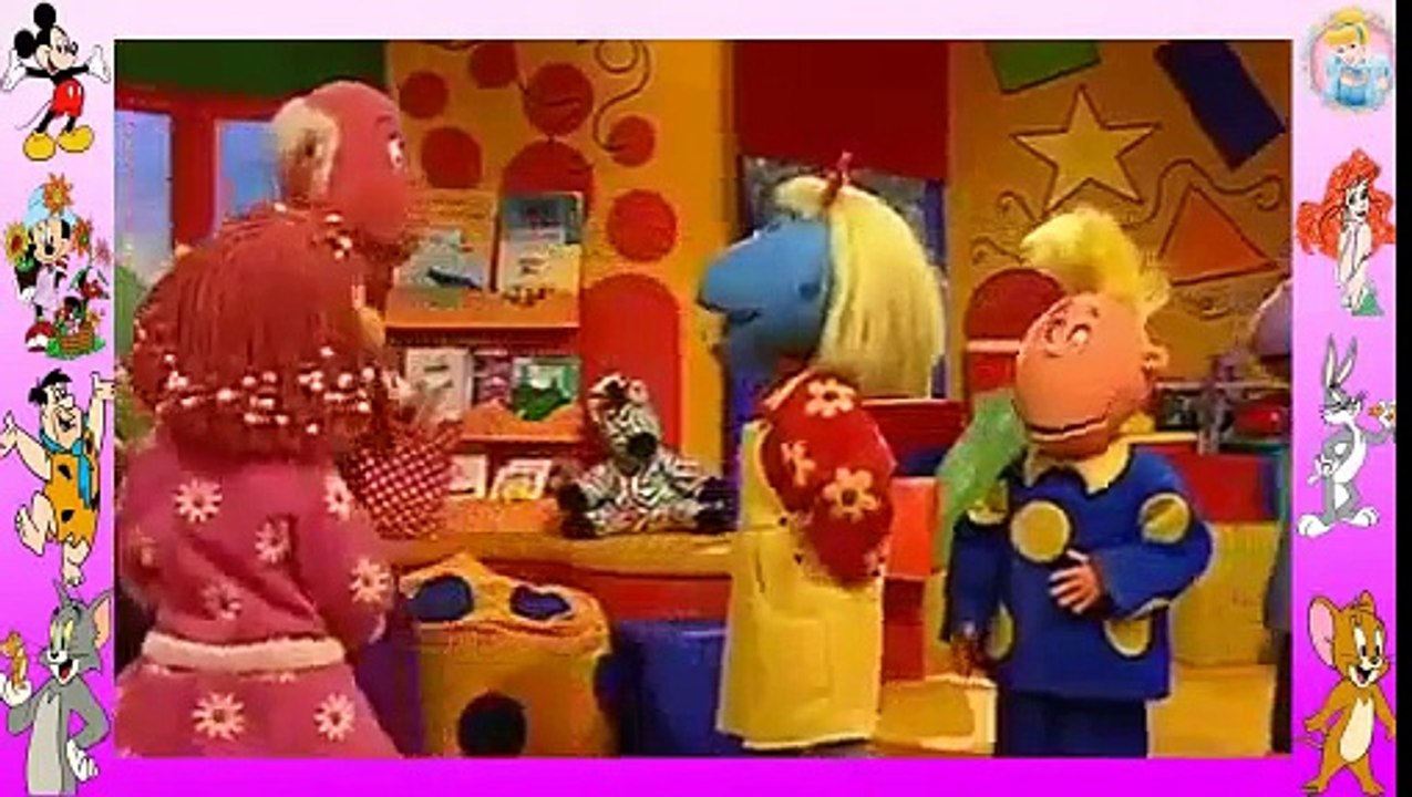 Tweenies Mixed Up Animals Cartoon Show Full Episode video Dailymotion