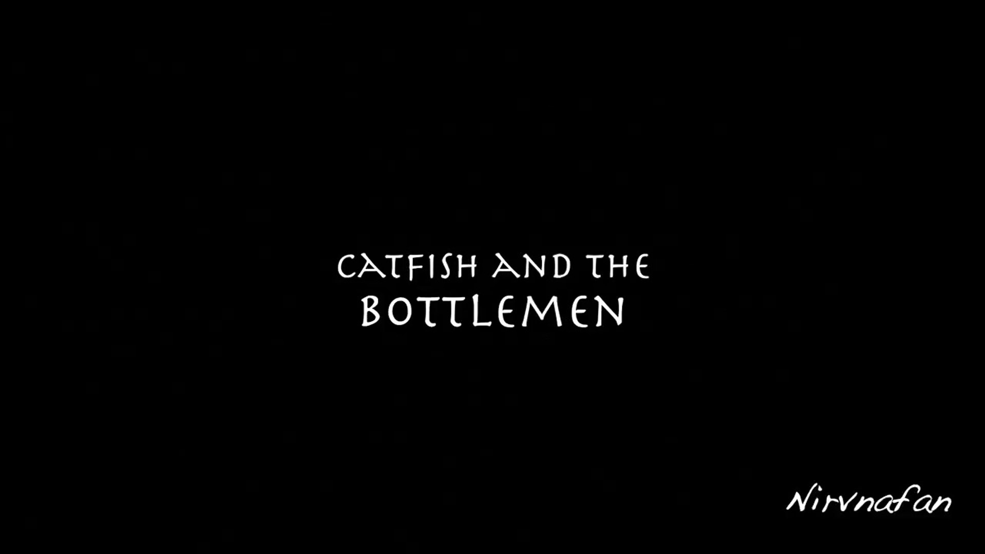 catfish and the bottlemen sidewinder