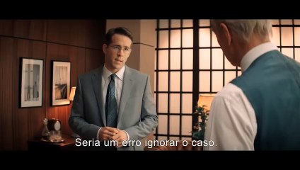 A Dama Dourada - Trailer Oficial Legendado