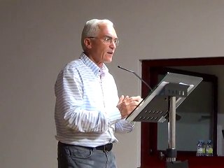 Pregón de la Motonáutica de Navia 2015