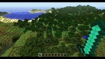 Minecraft - casa segreta HD