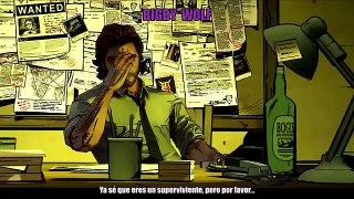 Lee Evento vs. Bigby Wolf