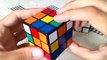 Método Fridrich reducido. Tutorial Completo, resolviendo el Cubo de Rubik.