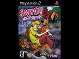 Scooby Doo Unmasked/ Scooby Doo Unmasked - Dinosaur Exhibit/ PlayStation 2