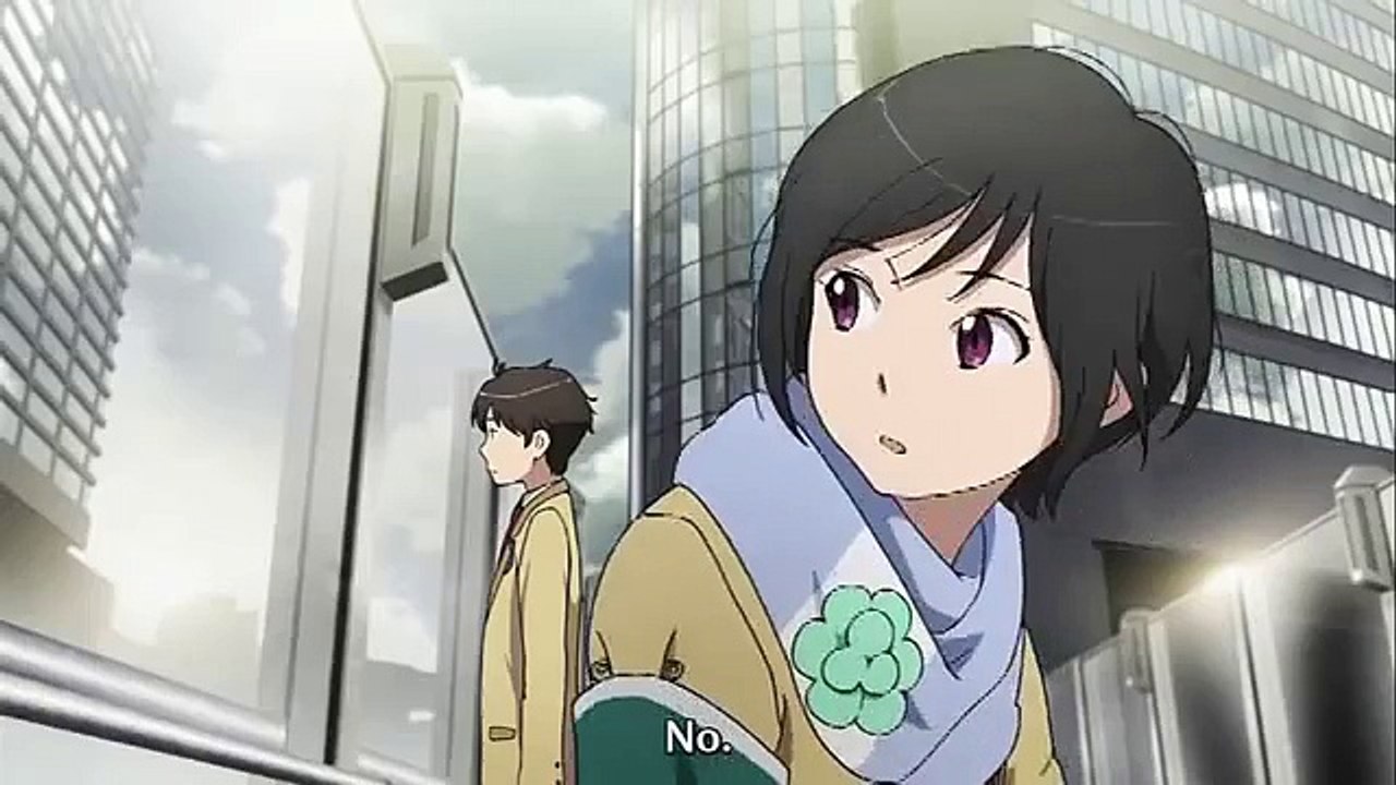 Aldnoah Zero AMV 1