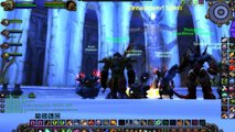 WOW Keltoi crushridge - The Burning Crusade Team