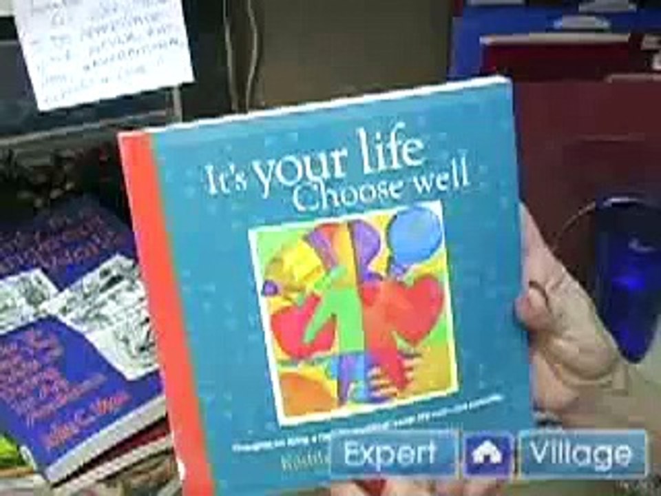 How to Write & Publish a Non Fiction Book : Example of Good Layout Design of a Non-Fiction Book