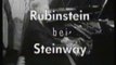 ARTHUR RUBINSTEIN in HAMBURG (1966) - NDR documentary