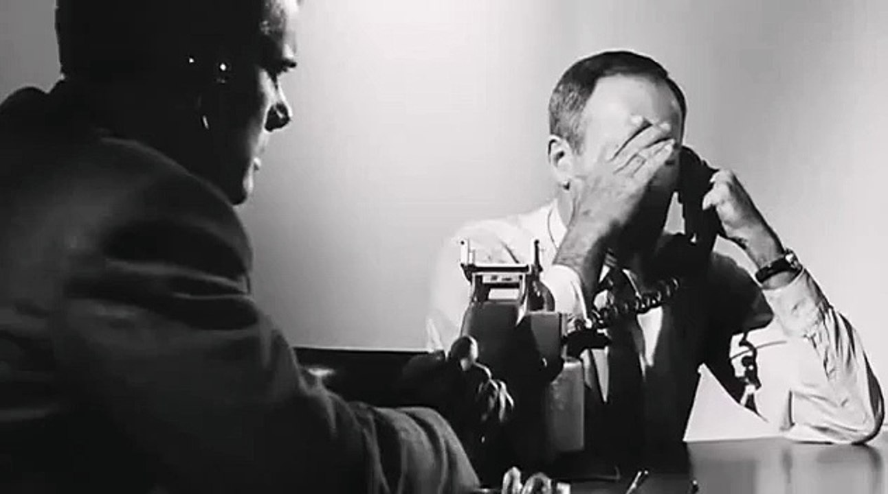 A Prova di Errore - Fail-Safe - 1964 - FINALE