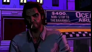 Part 2 of video game Avengers / In Hulk-bigby wolf