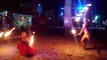 Asia Travel   Fool Moon Party fire show 09 2012