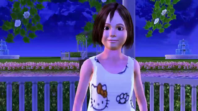 Frozen I Hear Thunder Children Nursery Rhymes Funny Cartoons for Children 3D Animation