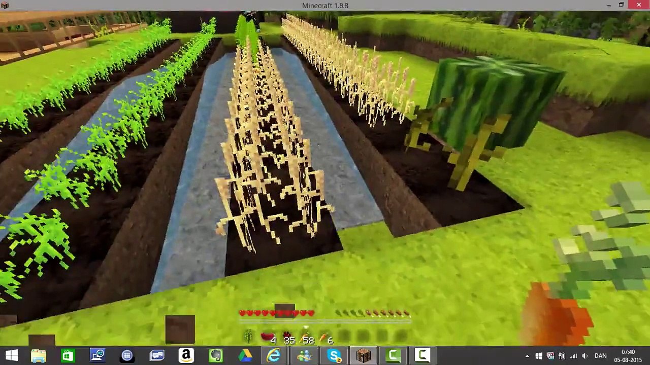 vanilla epesode 1