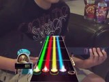 Dueling Banjos 100% Guitar Hero 4 FC