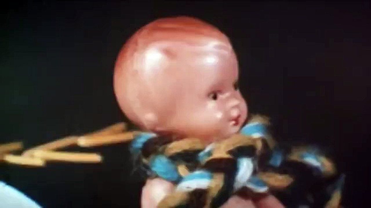 Profondo rosso (Dario Argento, 1975) - Trailer