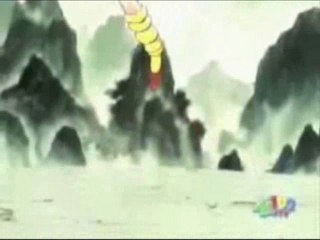 Mew Mew Power Episode 7