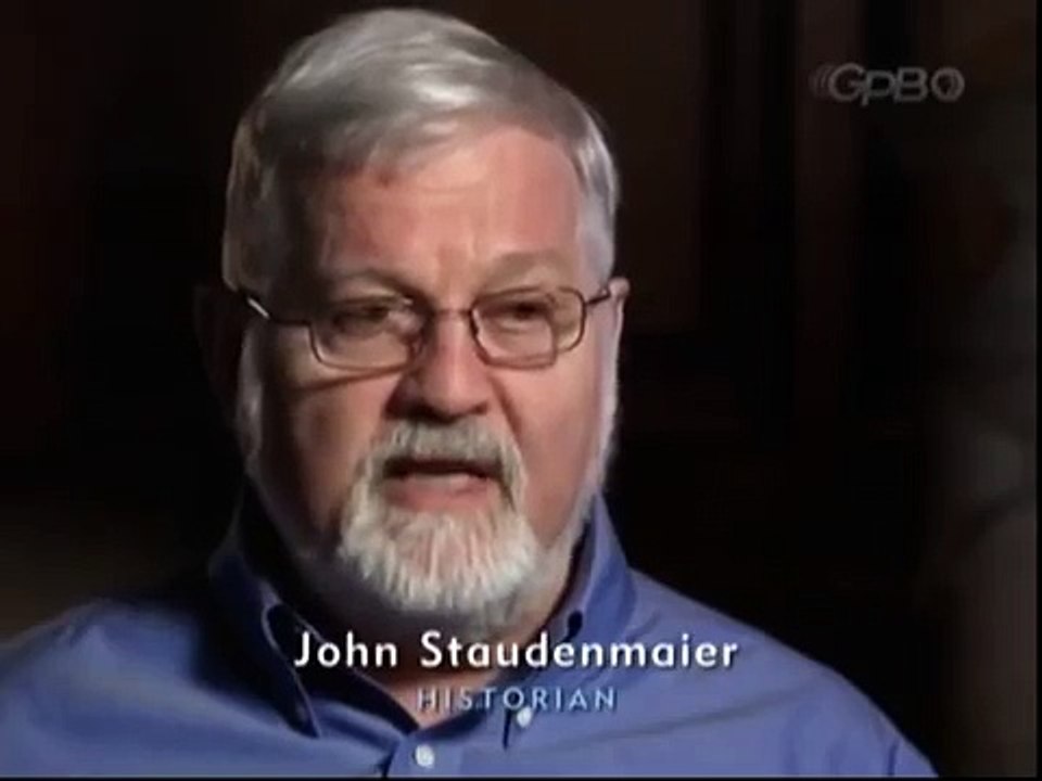 American Experience - Henry Ford - 5 Dollar A Day Wage