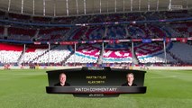 Bayern Munchen - Hamburger SV [FIFA 15] Bundesliga 2015/2016 - week 1 - prediction