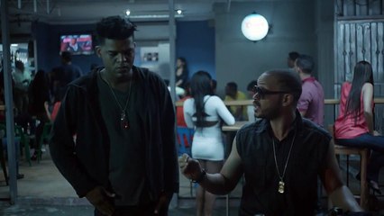 "Pueto Pa' Mí” Trailer Oficial Pelicula Mozart la Para y el Mayor Clásico-Entrepreneur Films.
