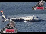 FDNY AUDIO-US Airways Flight 1549 Hudson (North) River on January 15, 2009