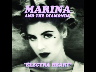 ♡ "SEX, YEAH!" ♡ [First Demo] | MARINA AND THE DIAMONDS