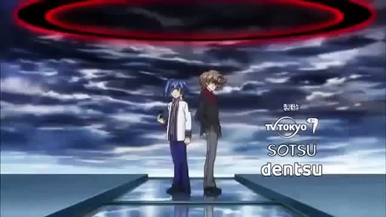 Cardfight Vanguard Episode 157 Preview カードファイト!! ヴァンガード 157+ Japan Engsub