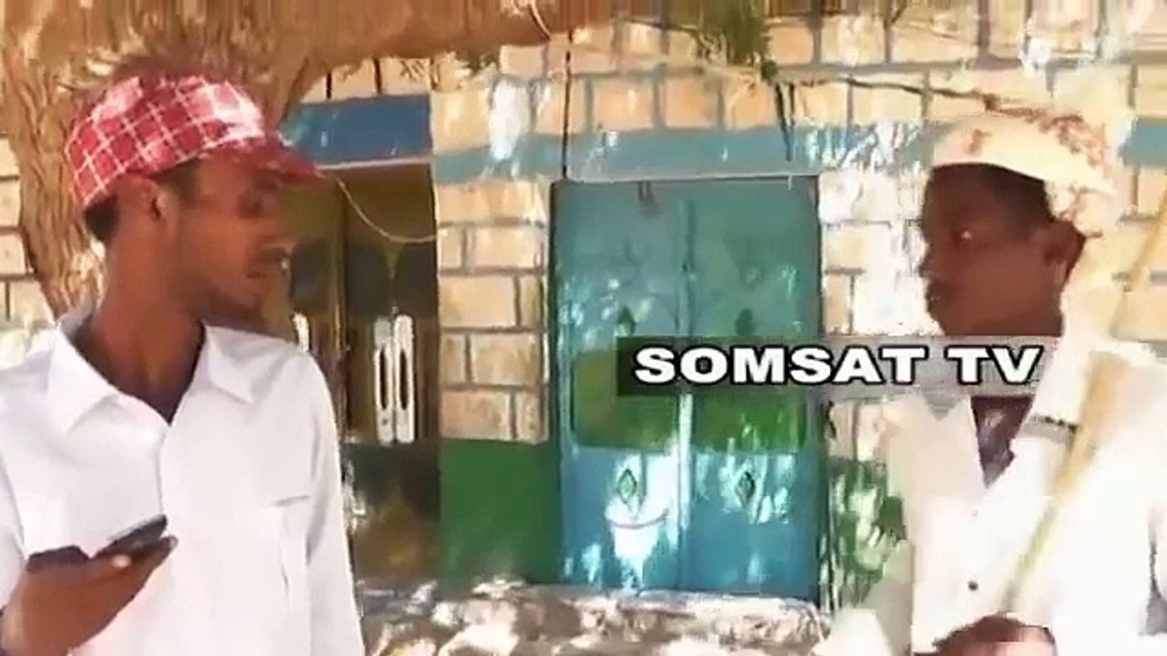 Qosolki Aduunka Riwaayad La Magac Baxday La Qabso Magaalada Oo Jilayaashii Reer Burco Soosareen