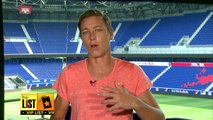 Get To Know Soccer Star Abby Wambach