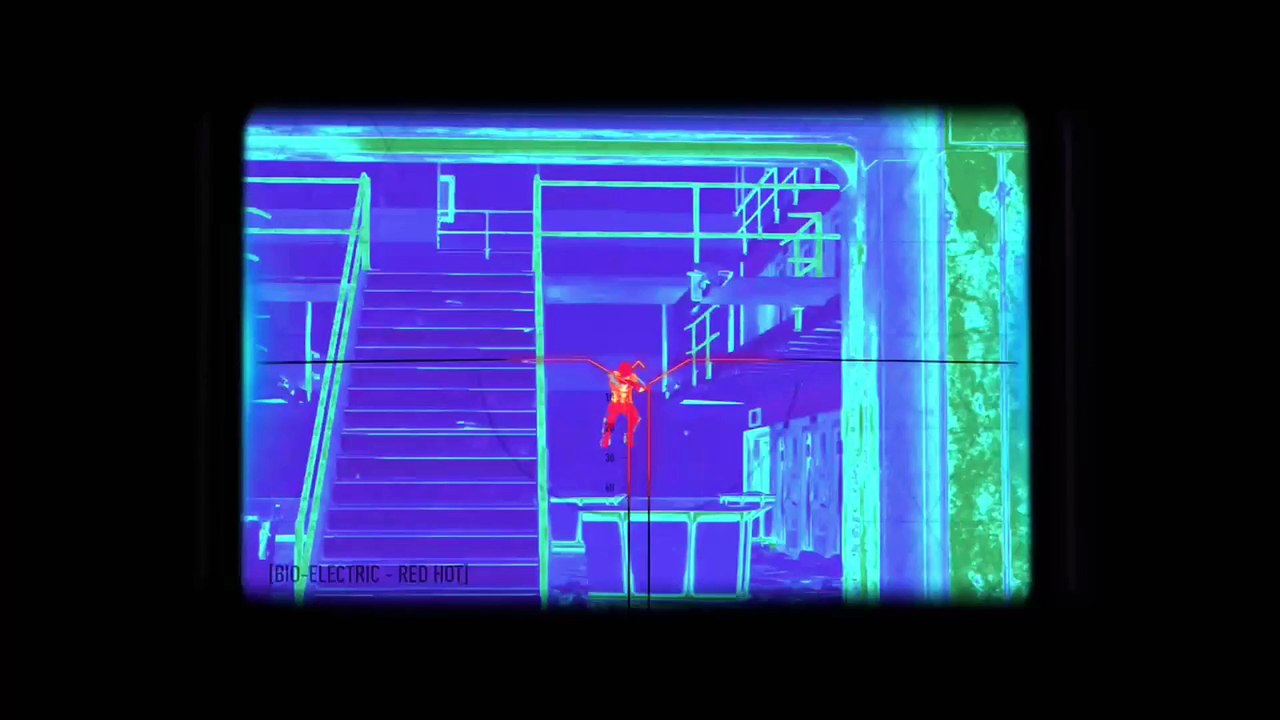 AZRAEL FPS Road To Master