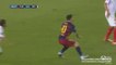 Messi Amazing Bicycle-Kick | Barcelona v. Sevilla - UEFA Super Cup 11.08.2015 HD
