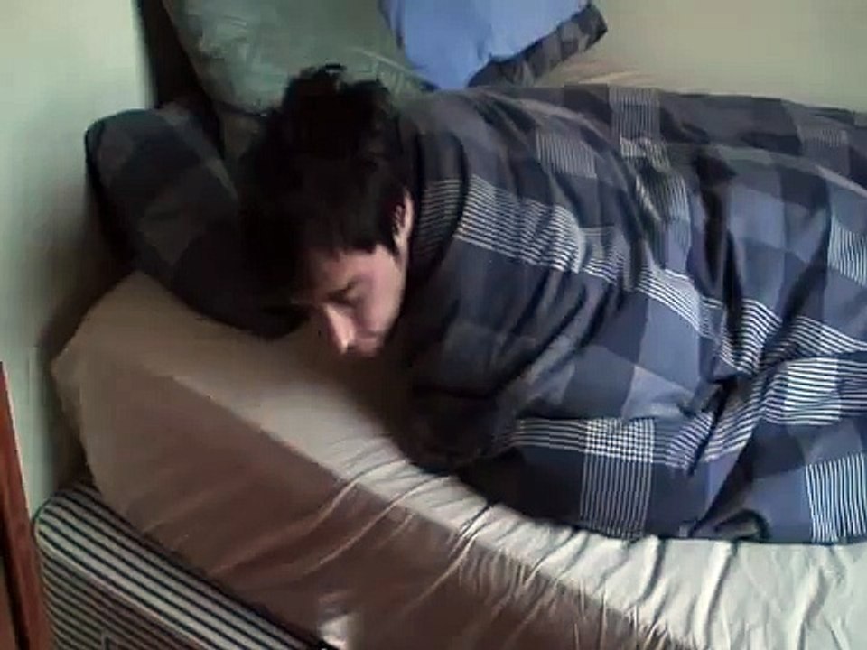 A peaceful penisive morning