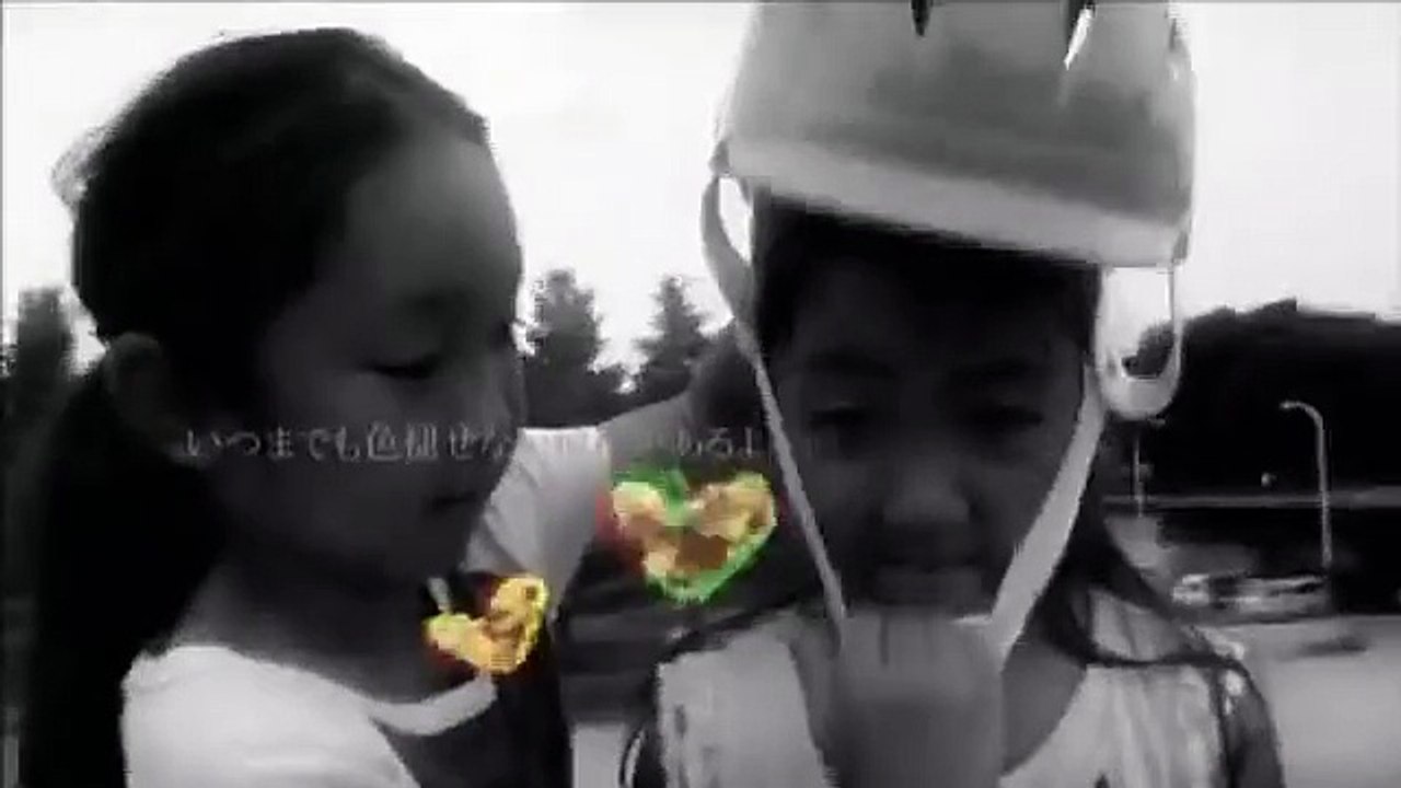 福山雅治 - 「虹」 PV