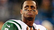 Jets QB Geno Smith, 'sucker-punched' in locker room, out 6-10 weeks