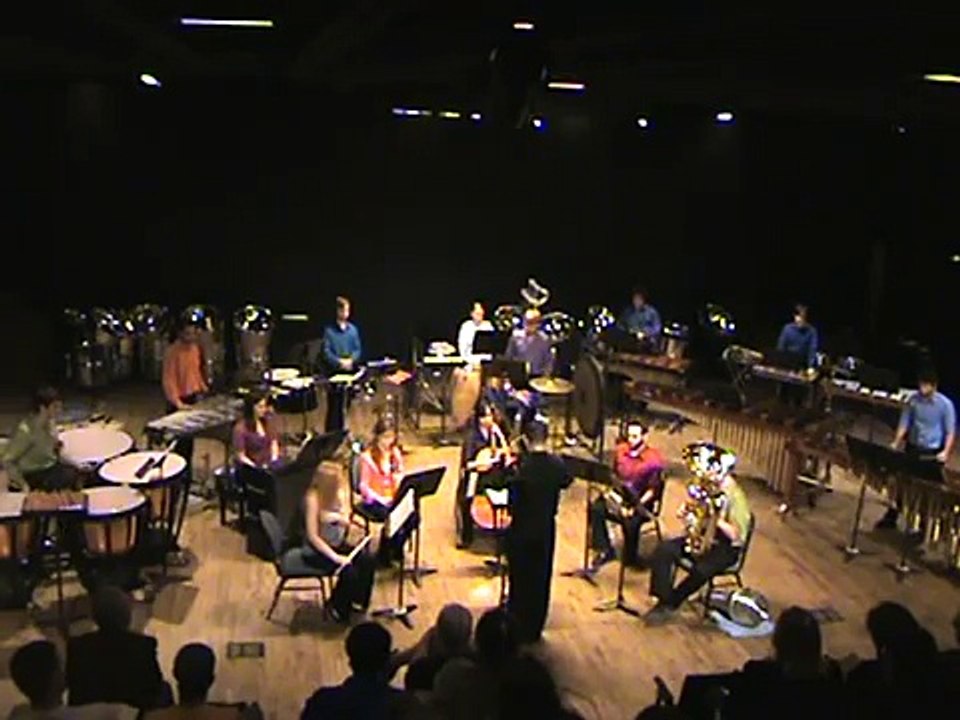 A Sea of Seven Colors by Leroy Osmon