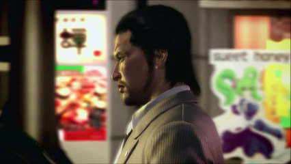 Ryu ga Gotoku 5 PlayWorks