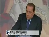 Berlusconi: 