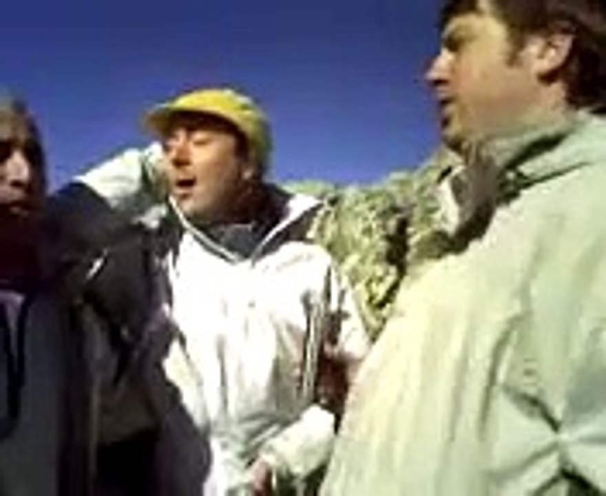 Paghjella in San Petrone